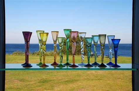baltic sea glass bornholm